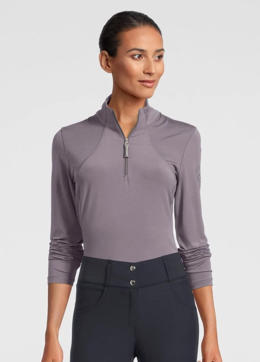 PS Of Sweden Alessandra Base Layer - Grey 3 PS Of Sweden Alessandra Base Layer - Grey