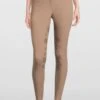 PS Of Sweden Candice Breeches - Beige -Equestrian Supply Store pscandicebeige3rdy