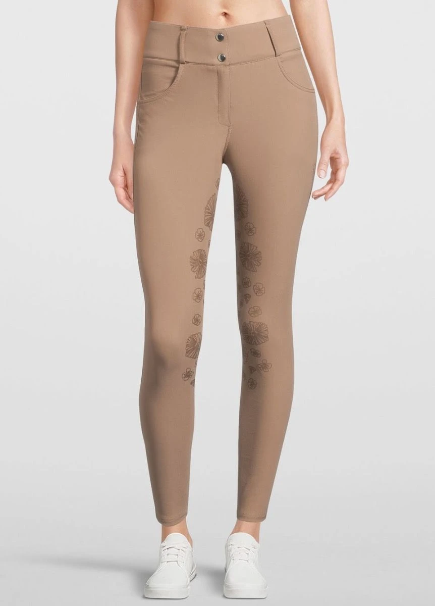 PS Of Sweden Candice Breeches - Beige 3 PS Of Sweden Candice Breeches - Beige