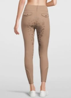 PS Of Sweden Candice Breeches - Beige 9 PS Of Sweden Candice Breeches - Beige -Equestrian Supply Store pscandicebeigerdy