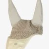 PS Of Sweden Pole Fly Hat - Sand -Equestrian Supply Store psflyhatsandrdy
