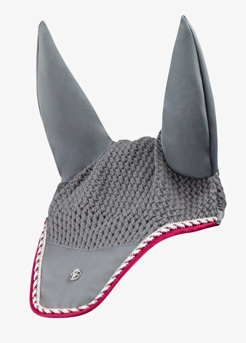 Ps Of Sweden Fly Hood - Scarlet 3 Ps Of Sweden Fly Hood - Scarlet