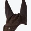 PS Of Sweden Mamba Fly Hat - Coffee -Equestrian Supply Store psmambahatcoffee1rdy