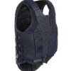 Racesafe Motion3 Adults Body Protector - Navy 2 Racesafe Motion3 Adults Body Protector - Navy -Equestrian Supply Store racesafe motion body navy 1rdy