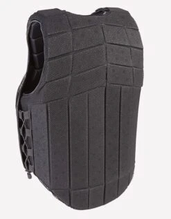Racesafe Junior Provent 3.0 Body Protector - BETA 2018 Level 3 Labelled - Black 5 Racesafe Junior Provent 3.0 Body Protector - BETA 2018 Level 3 Labelled - Black -Equestrian Supply Store racesafe provent back 1