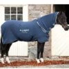 Rambo Dry Rug - Navy 2 Rambo Dry Rug - Navy -Equestrian Supply Store rambo dry rug navy 1rdy