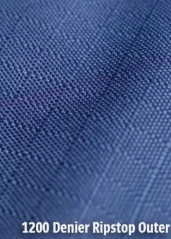 Weatherbeeta Comfitec Essential Combo Heavy Turnout- Iron Flame 11 Weatherbeeta Comfitec Essential Combo Heavy Turnout- Iron Flame -Equestrian Supply Store ripstopouter