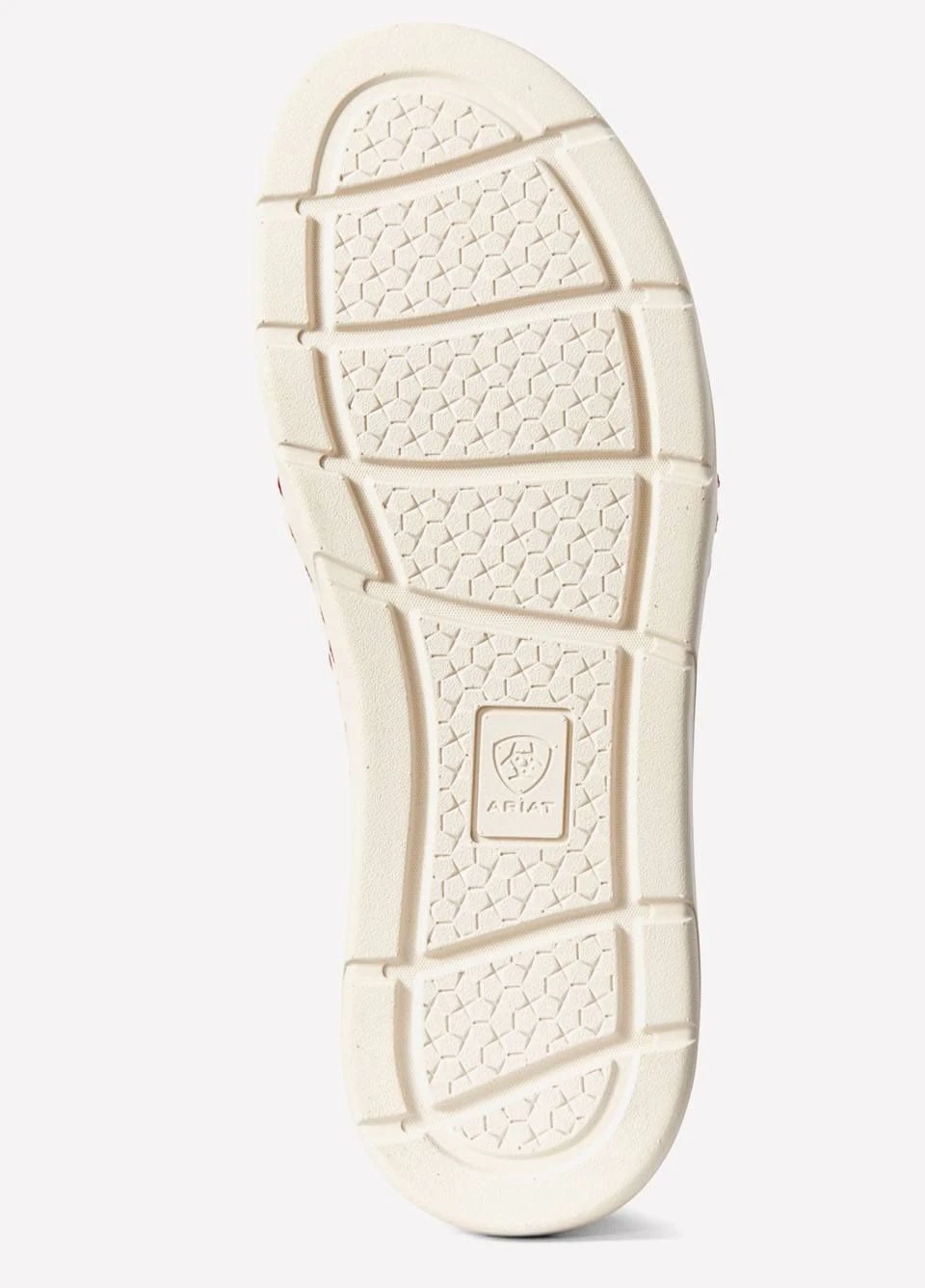 Ariat Ladies Ryder Shoes - Team Navy 7 Ariat Ladies Ryder Shoes - Team Navy - Image 5