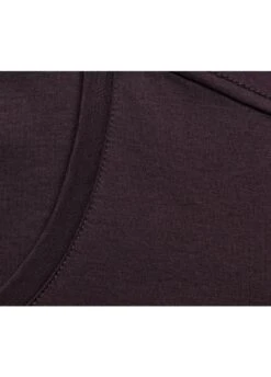 Samshield Axelle T-Shirt - Aubergine -Equestrian Supply Store samsaxelletshirtaubergine4rdy