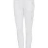 Samshield Alpha Full Grip Tights - White TT -Equestrian Supply Store samshield alpha fg whitett 1rdy