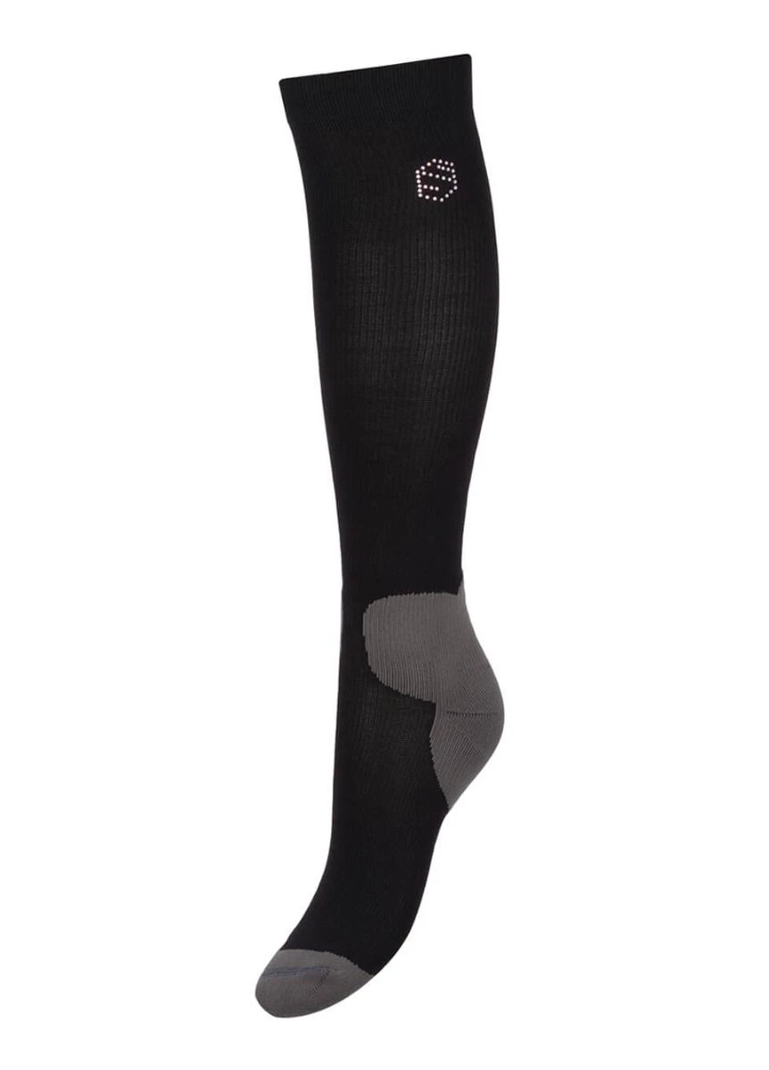 Samshield Balzane Soft Socks - Holographic Black 3 Samshield Balzane Soft Socks - Holographic Black