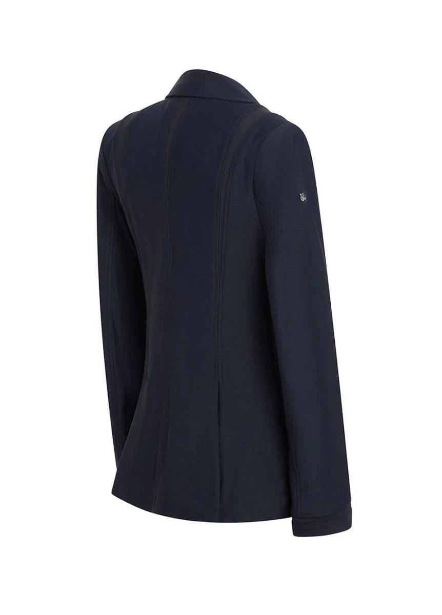 Samshield Delta Show Jacket - Navy 4 Samshield Delta Show Jacket - Navy - Image 2