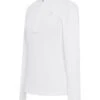 Samshield Louison Long Sleeve Shirt - White 2 Samshield Louison Long Sleeve Shirt - White -Equestrian Supply Store samshield louison ls white 1rdy