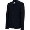 Samshield Miami Matt Mens Show Jacket - Navy -Equestrian Supply Store samshield miami navy 1rdy