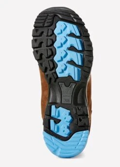 Ariat Ladies Skyline Summit Gore-Tex Boots - Acorn Brown -Equestrian Supply Store skyline4