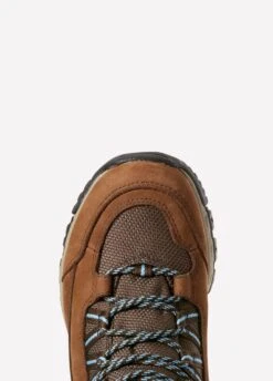 Ariat Ladies Skyline Summit Gore-Tex Boots - Acorn Brown -Equestrian Supply Store skyline5