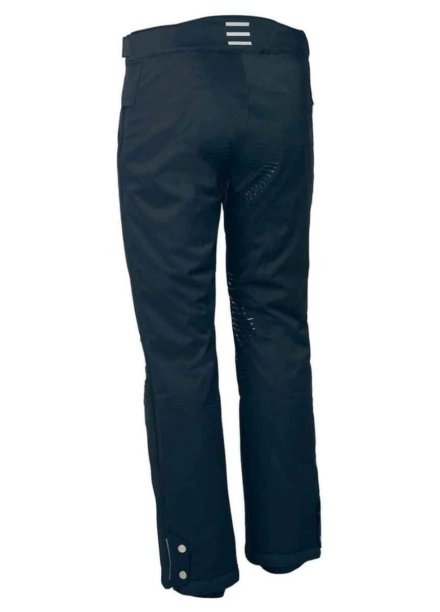 Stierna Stella Winter Trousers - Midnight Navy 4 Stierna Stella Winter Trousers - Midnight Navy - Image 2