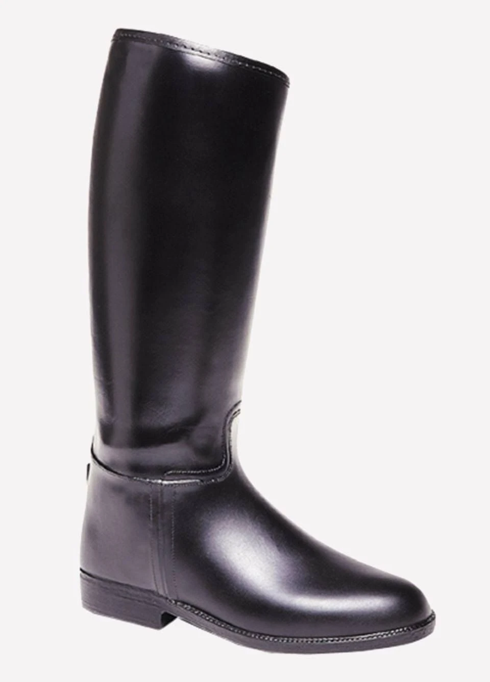 Harry Hall Childrens Start Riding Boots - Black 3 Harry Hall Childrens Start Riding Boots - Black