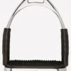 Sprenger System 4 Stirrups - Stainless Steel -Equestrian Supply Store system4