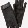 Ariat Tek Grip Gloves - Black/Grey 2 Ariat Tek Grip Gloves - Black/Grey -Equestrian Supply Store tekgripblk.rdy