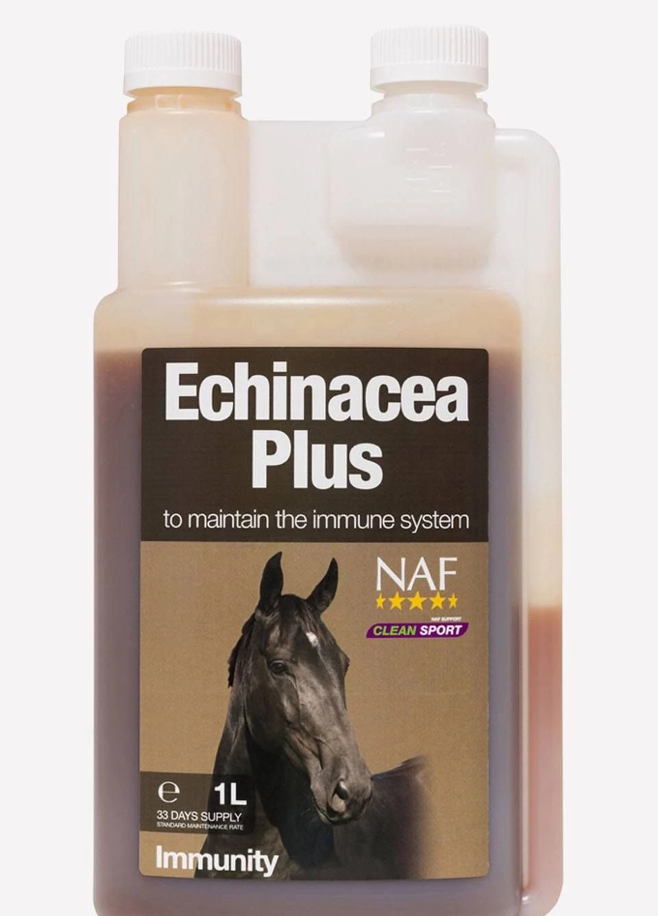 NAF Echinacea Plus - 1 Litre 3 NAF Echinacea Plus - 1 Litre