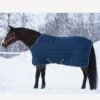 Amigo Stable Vari-Layer Heavy - Strong Blue -Equestrian Supply Store vari layerstable