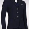 Samshield Ladies Victorine Competition Jacket - Navy 2 Samshield Ladies Victorine Competition Jacket - Navy -Equestrian Supply Store victorine1