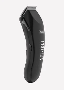 Wahl Pro Ion Trimmer Kit 6 Wahl Pro Ion Trimmer Kit -Equestrian Supply Store wahlprotrimmer3