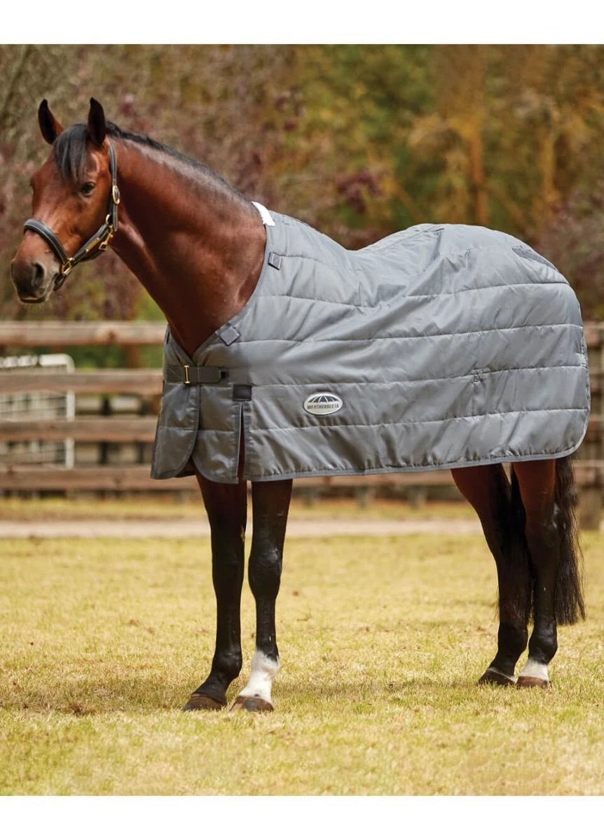 Weatherbeeta ComFITec Liner Heavy - Grey 3 Weatherbeeta ComFITec Liner Heavy - Grey