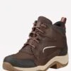 Ariat® Womens Telluride II H2O Boots - Dark Brown 1 Ariat® Womens Telluride II H2O Boots - Dark Brown -Equestrian Supply Store wmnstelluride