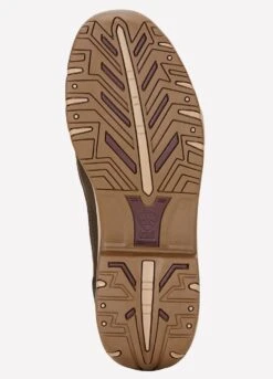 Ariat® Womens Telluride II H2O Boots - Dark Brown -Equestrian Supply Store wmnstelluridesolerdy