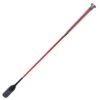 Woof Wear Gel Fusion Riding Whip - Royal Red
