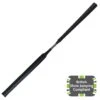 Woof Wear Full Grip Jump Bat - Black