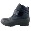 Woof Wear Short Yard Boot - Black 1 Woof Wear Short Yard Boot - Black -Equestrian Supply Store woofshortyardbootblack1rdy