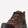 Ariat Ladies Telluride Composite Toe Work Boots - Distressed Brown -Equestrian Supply Store workboot1